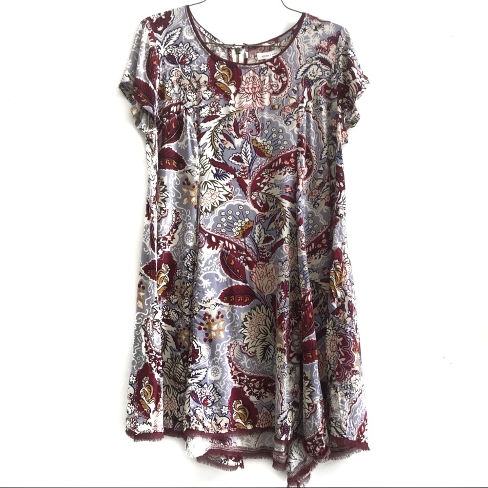 Urban Outfitters Silence + Noise Tunic Small